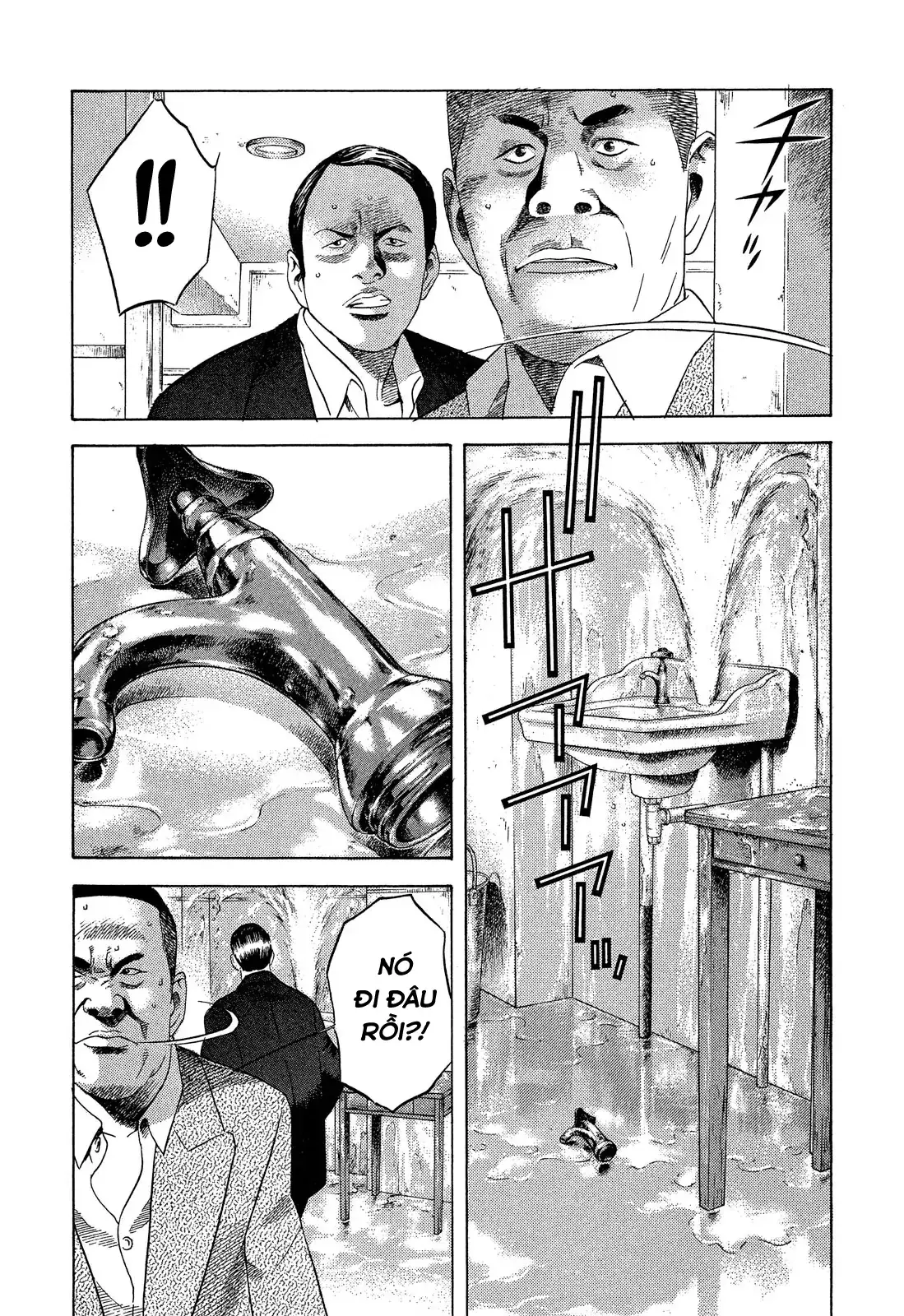 Yugo - Kẻ Thương Thuyết Chapter 104 - Trang 41