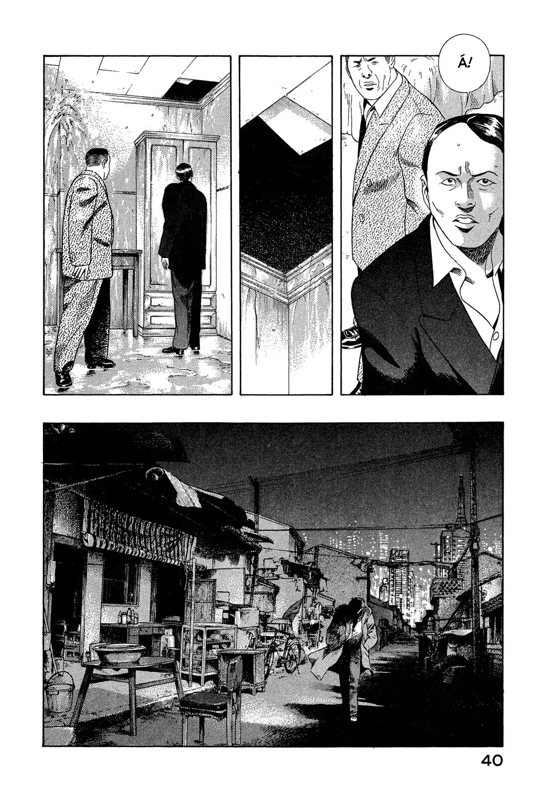 Yugo - Kẻ Thương Thuyết Chapter 104 - Trang 42