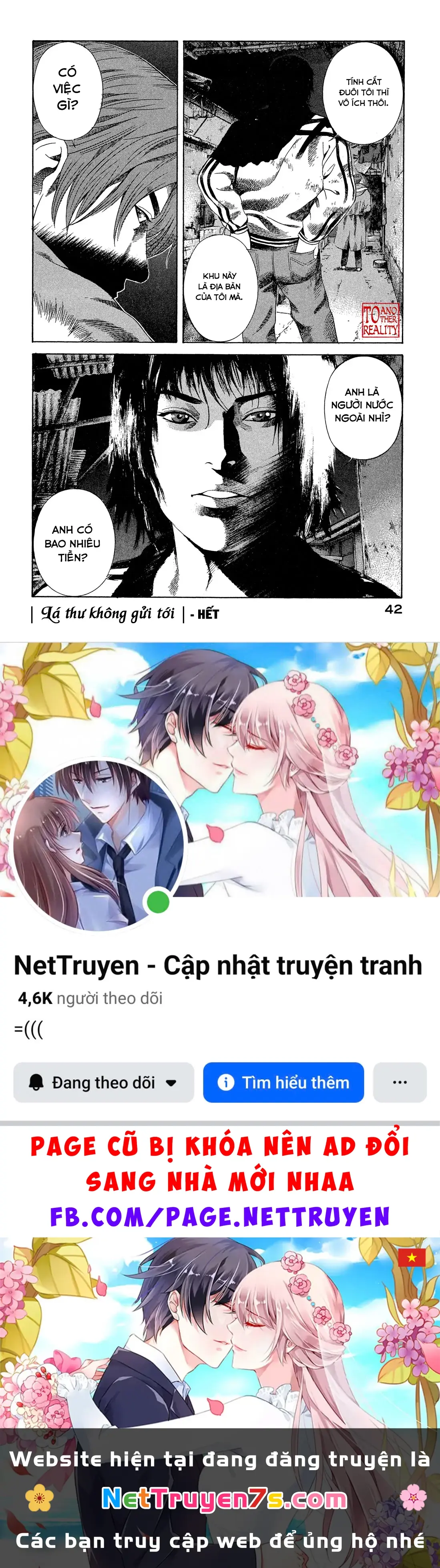 Yugo - Kẻ Thương Thuyết Chapter 104 - Trang 44