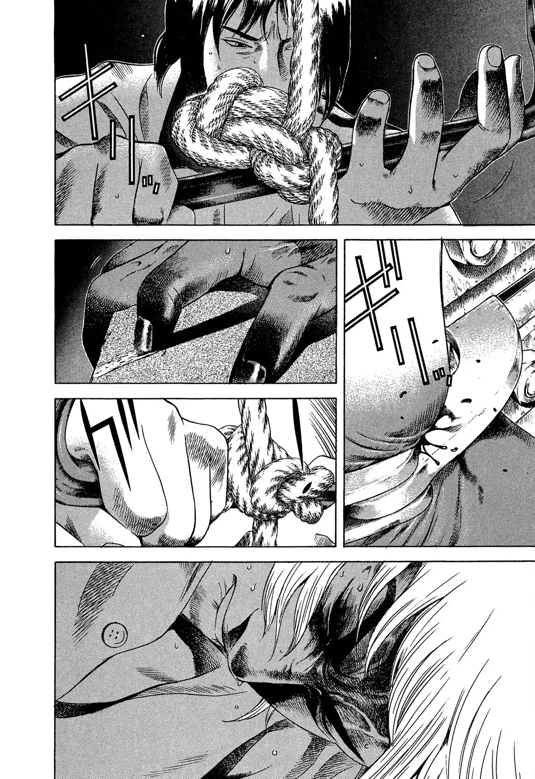 Yugo - Kẻ Thương Thuyết Chapter 105 - Trang 12