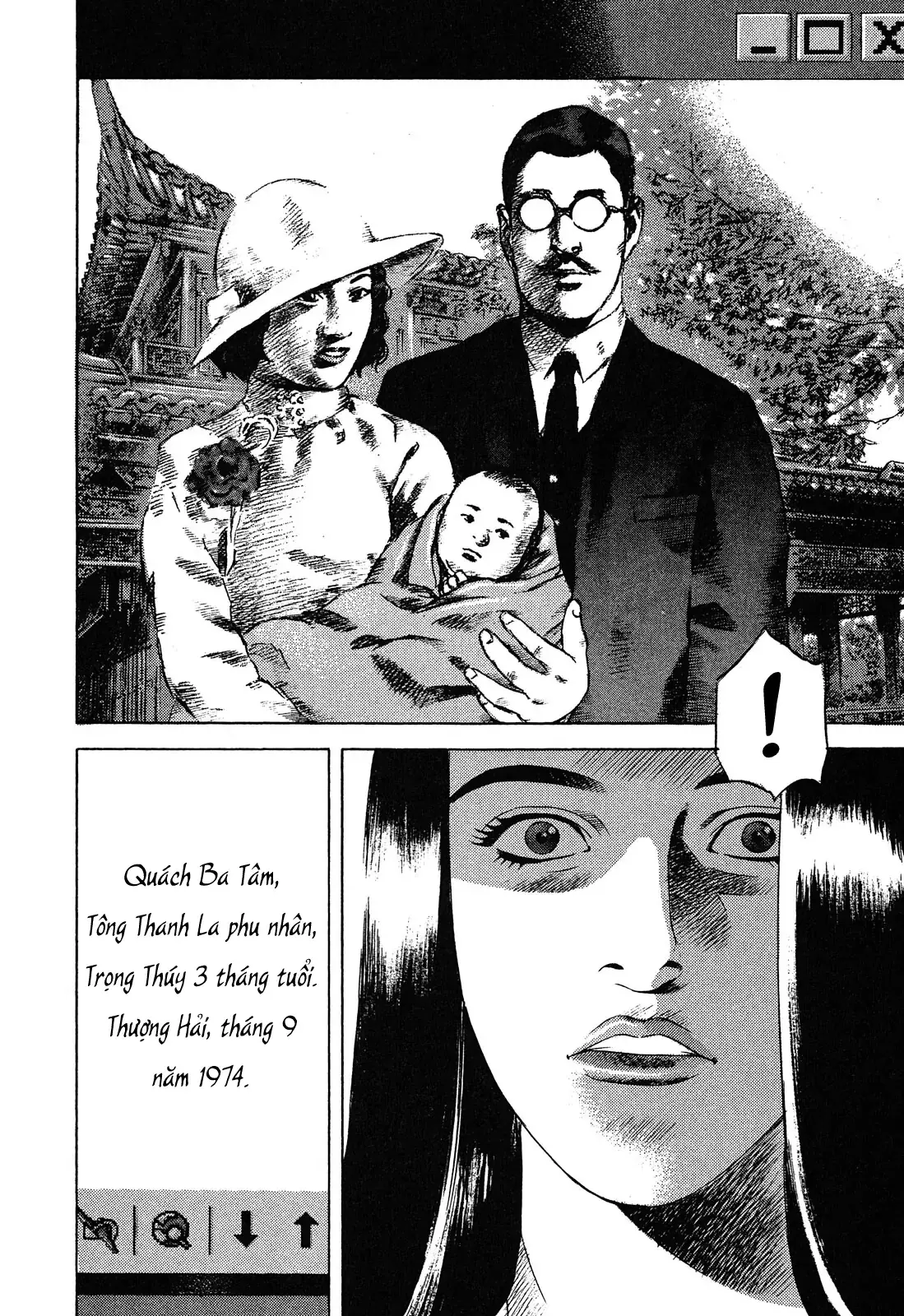 Yugo - Kẻ Thương Thuyết Chapter 105 - Trang 20