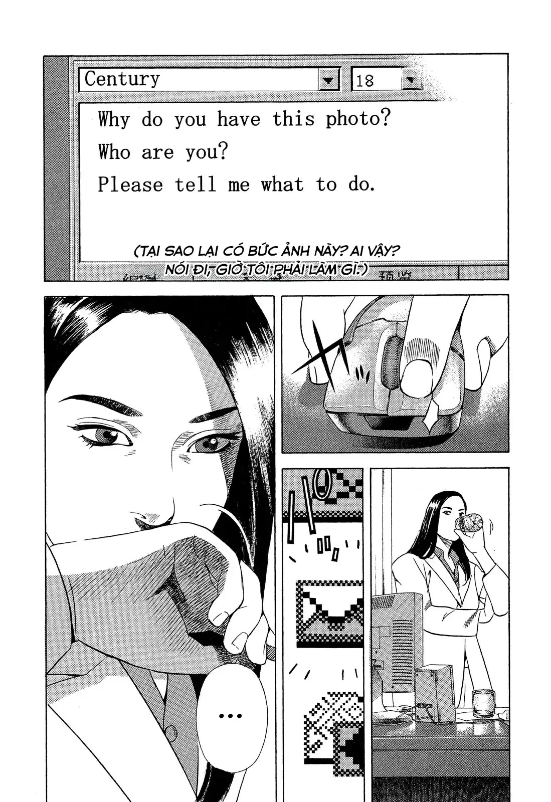 Yugo - Kẻ Thương Thuyết Chapter 105 - Trang 22