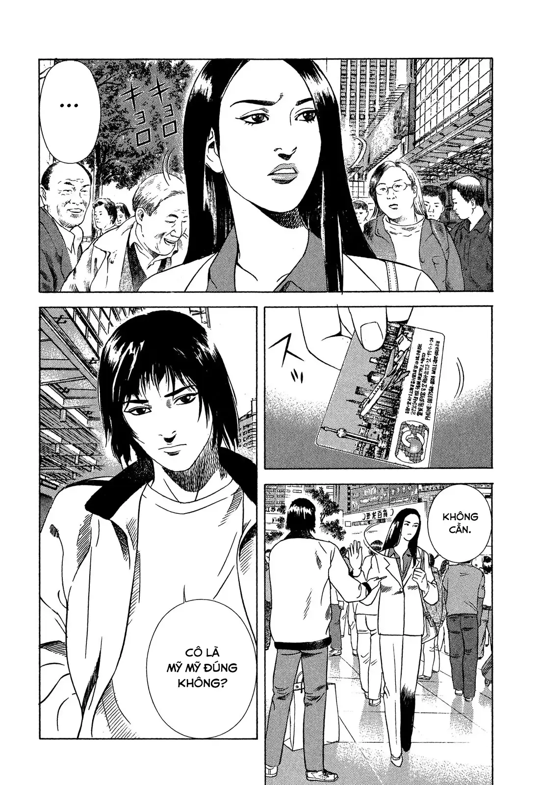 Yugo - Kẻ Thương Thuyết Chapter 105 - Trang 24