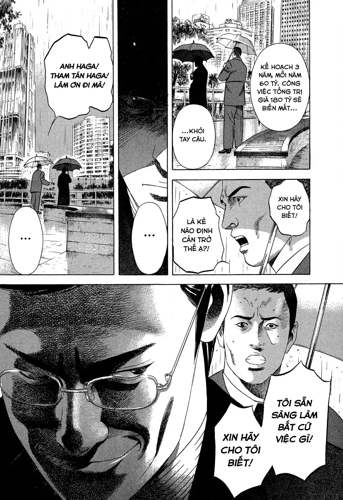 Yugo - Kẻ Thương Thuyết Chapter 105 - Trang 41