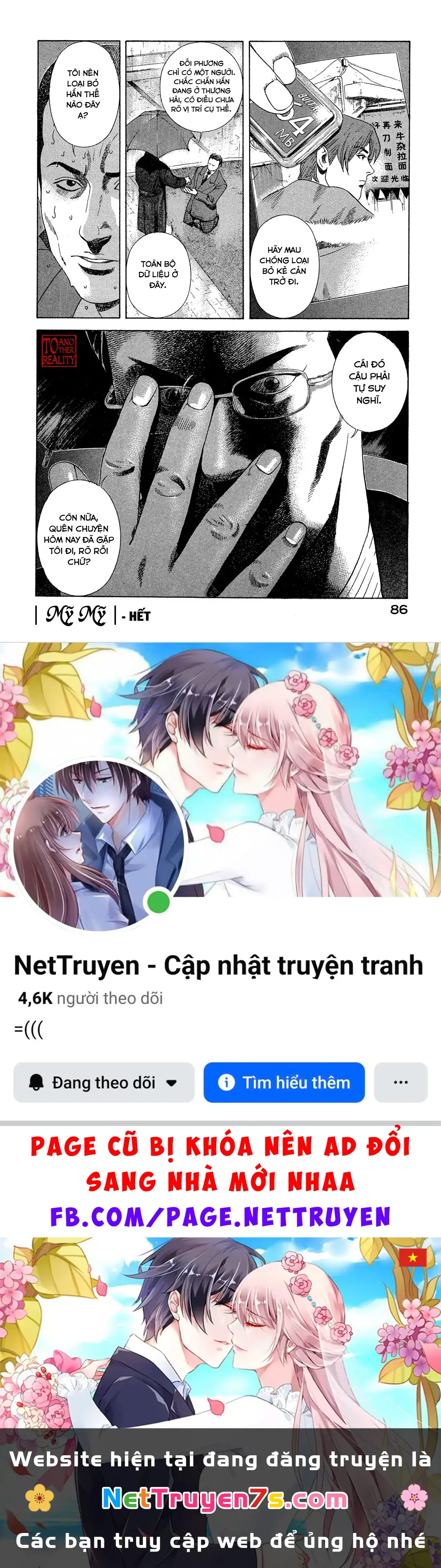 Yugo - Kẻ Thương Thuyết Chapter 105 - Trang 46