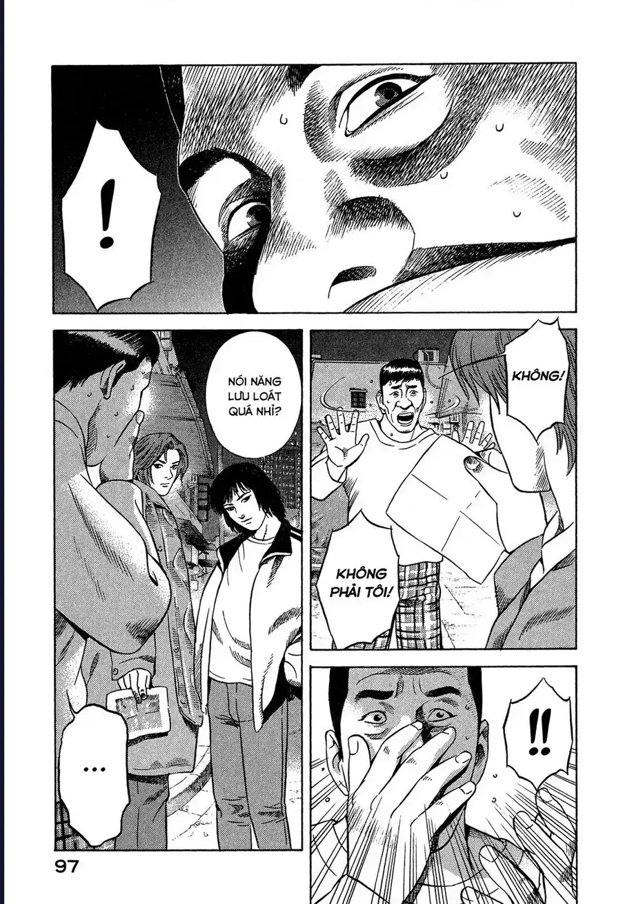 Yugo - Kẻ Thương Thuyết Chapter 106 - Trang 14
