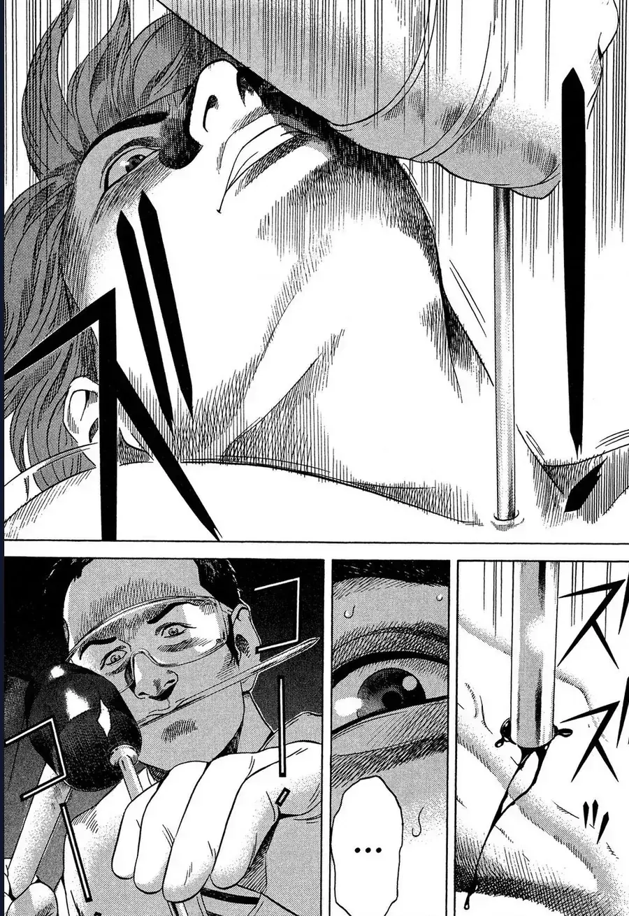 Yugo - Kẻ Thương Thuyết Chapter 106 - Trang 33