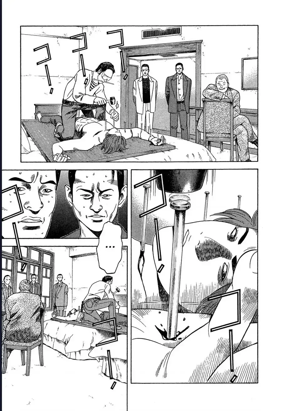 Yugo - Kẻ Thương Thuyết Chapter 106 - Trang 34
