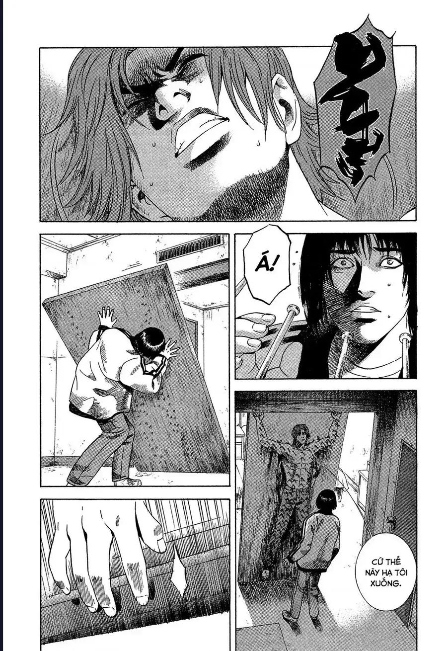 Yugo - Kẻ Thương Thuyết Chapter 106 - Trang 39