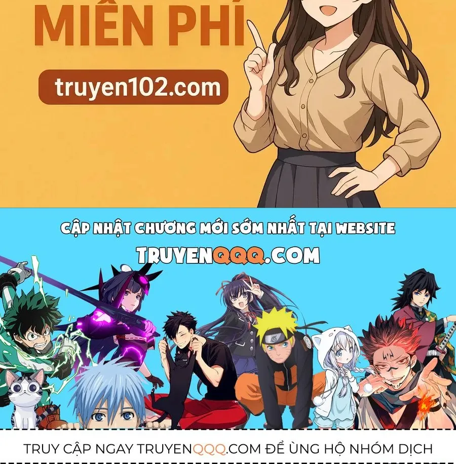 Yugo - Kẻ Thương Thuyết Chapter 106 - Trang 46