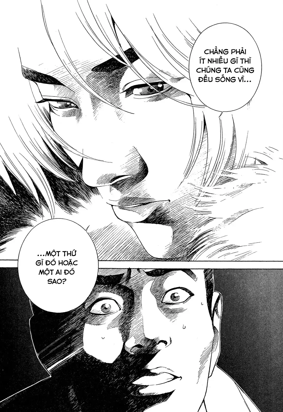Yugo - Kẻ Thương Thuyết Chapter 107 - Trang 43