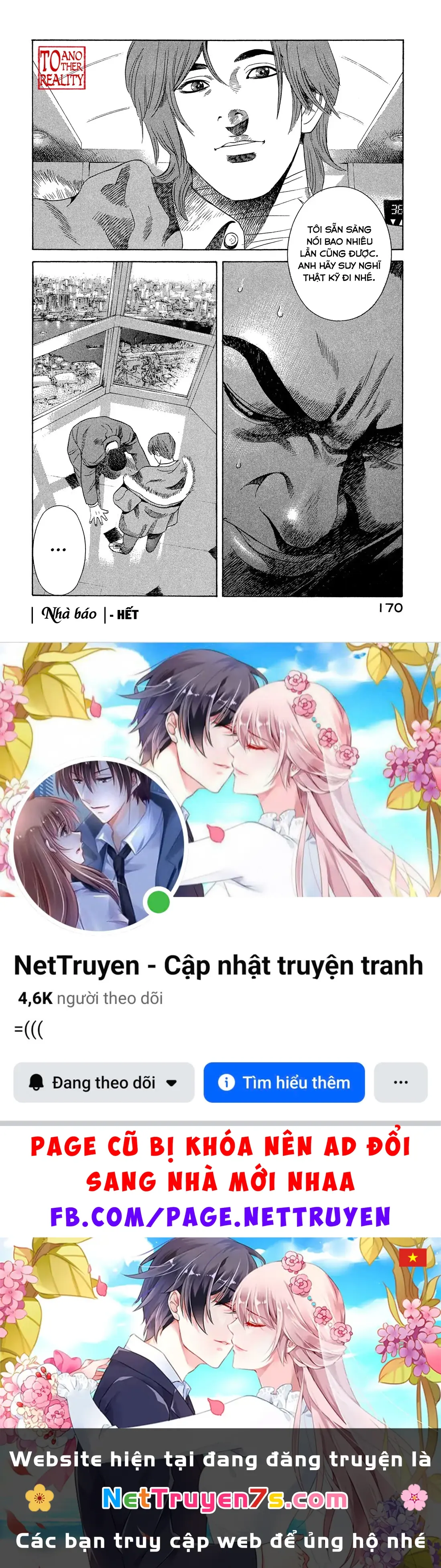 Yugo - Kẻ Thương Thuyết Chapter 107 - Trang 44
