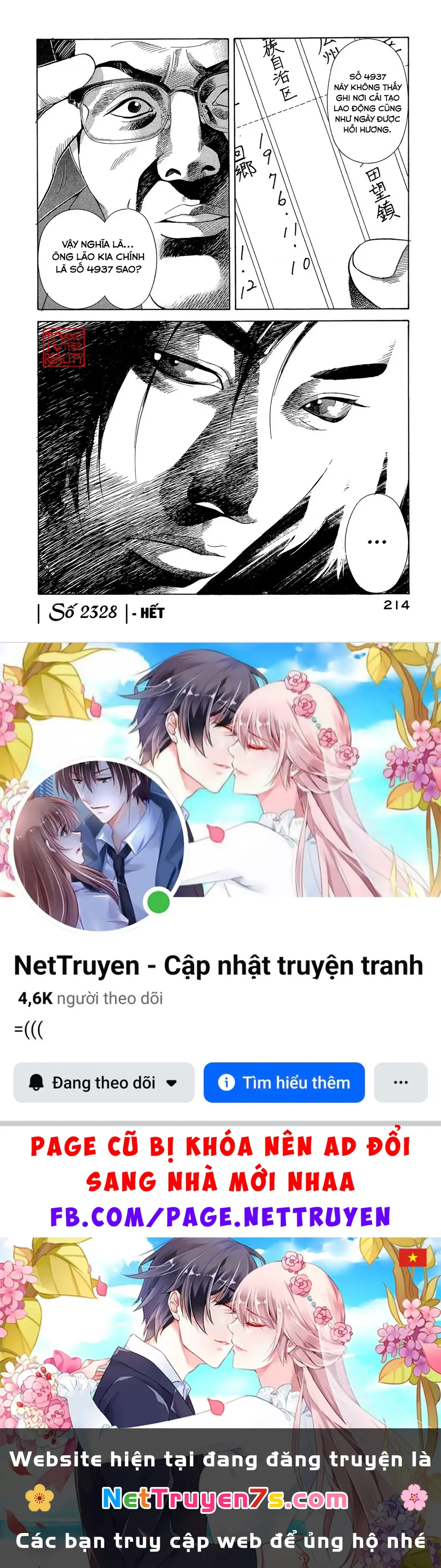 Yugo - Kẻ Thương Thuyết Chapter 108 - Trang 46