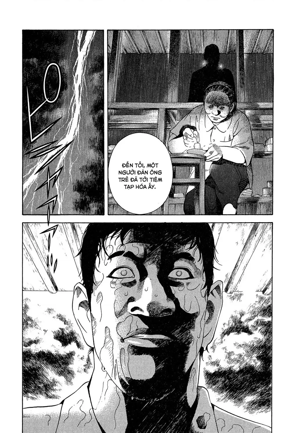 Yugo - Kẻ Thương Thuyết Chapter 109 - Trang 13