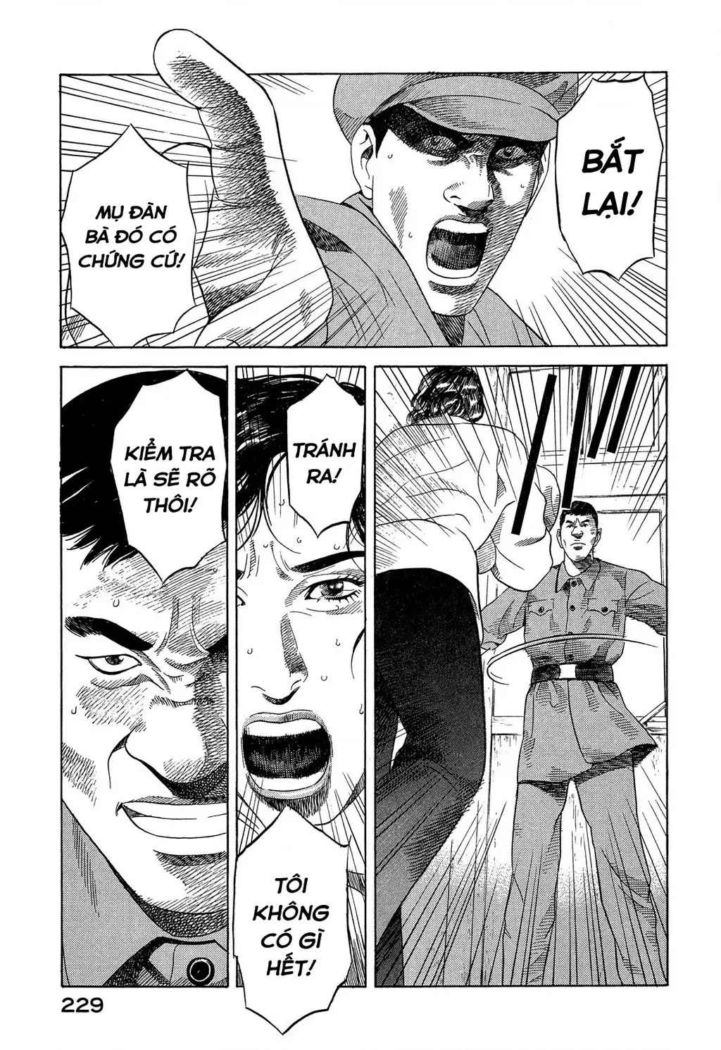 Yugo - Kẻ Thương Thuyết Chapter 109 - Trang 17