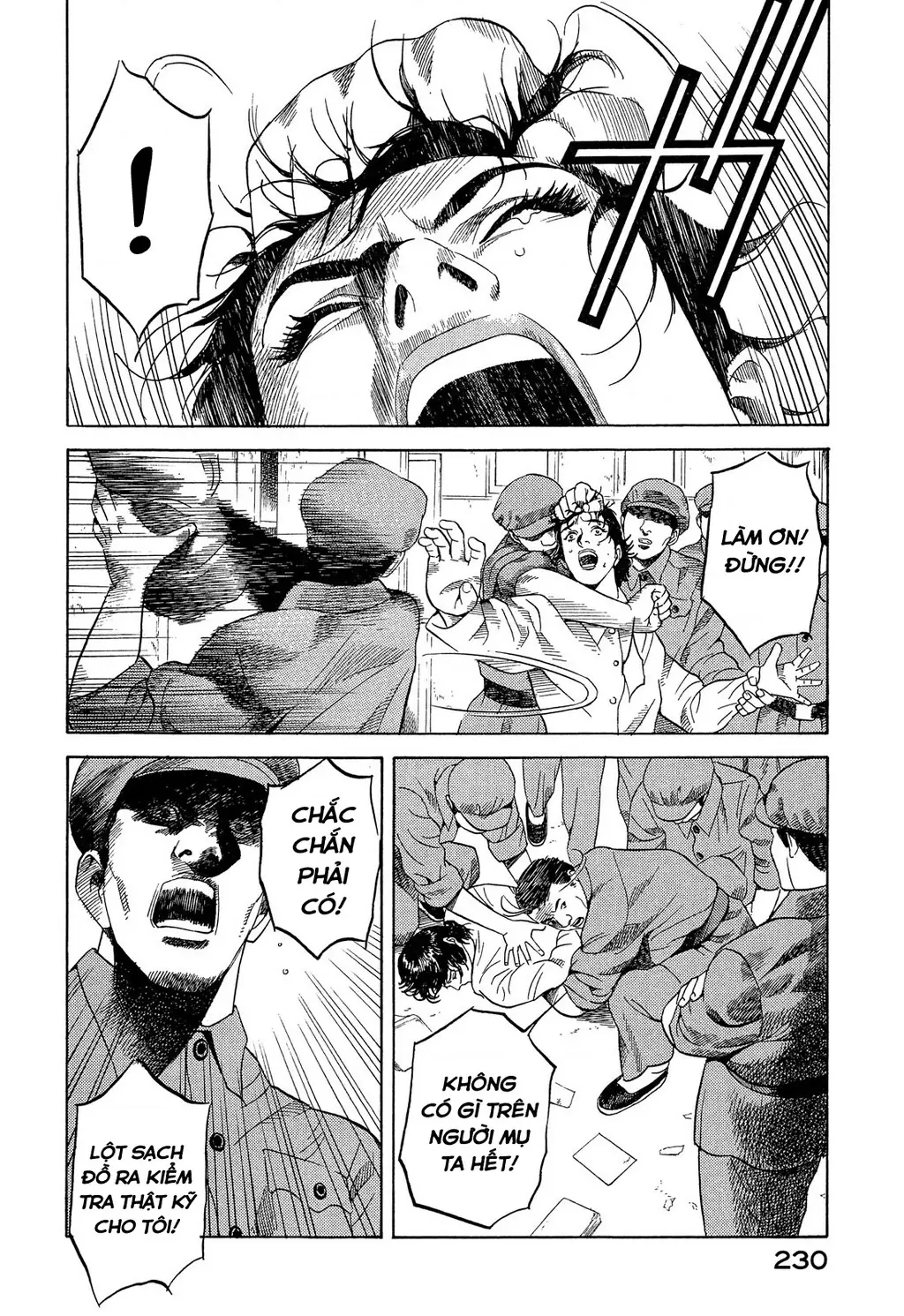 Yugo - Kẻ Thương Thuyết Chapter 109 - Trang 18