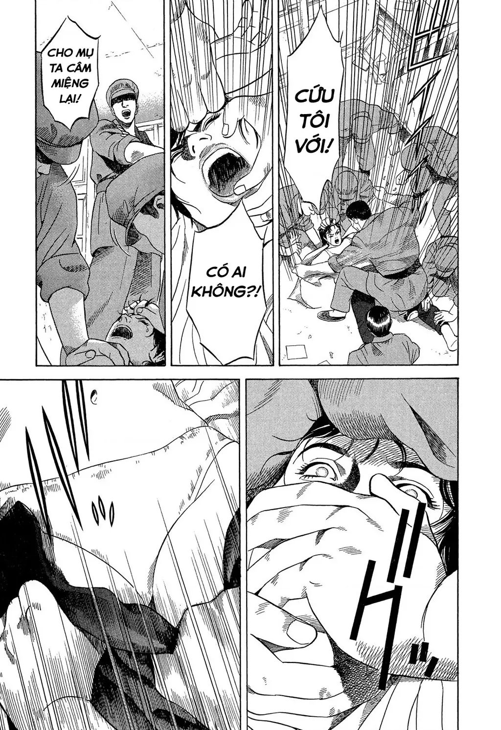 Yugo - Kẻ Thương Thuyết Chapter 109 - Trang 19
