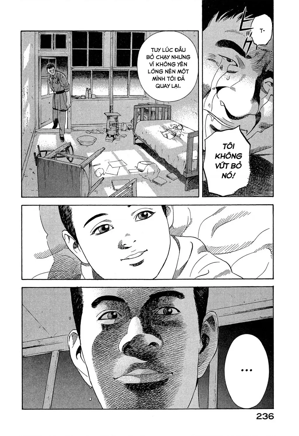 Yugo - Kẻ Thương Thuyết Chapter 109 - Trang 24