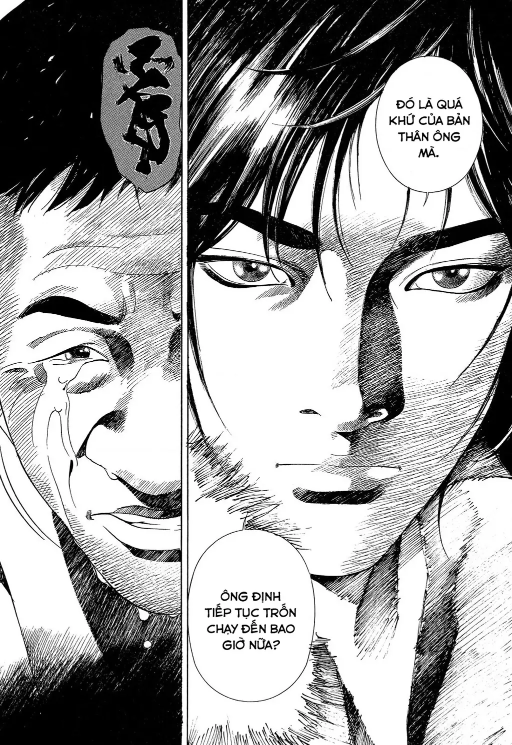 Yugo - Kẻ Thương Thuyết Chapter 109 - Trang 26
