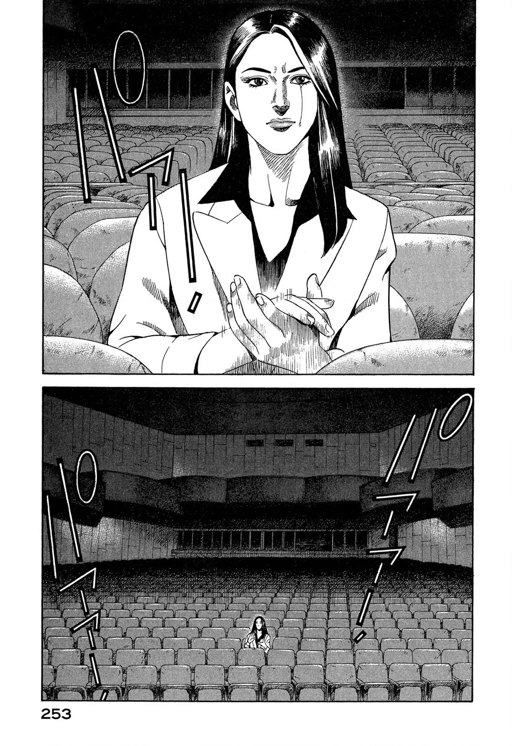 Yugo - Kẻ Thương Thuyết Chapter 109 - Trang 41