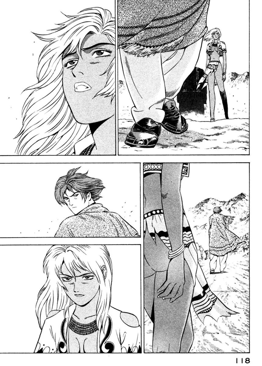 Yugo - Kẻ Thương Thuyết Chapter 11 - Trang 28