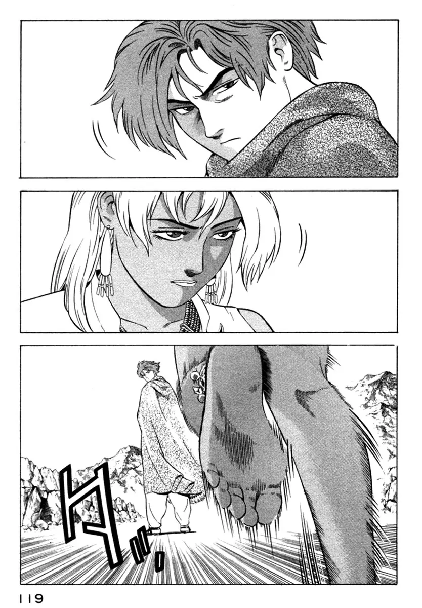 Yugo - Kẻ Thương Thuyết Chapter 11 - Trang 29