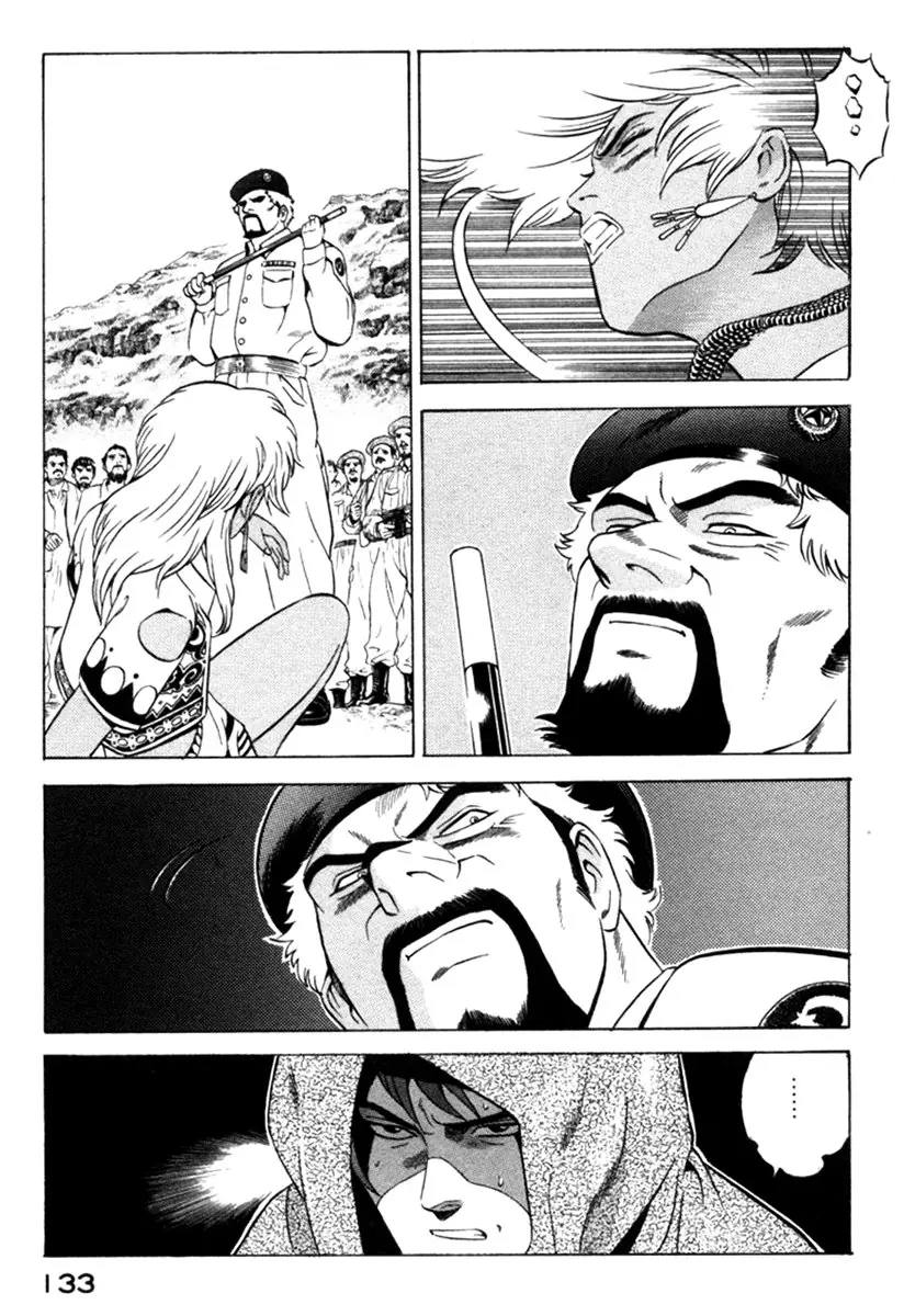 Yugo - Kẻ Thương Thuyết Chapter 11 - Trang 42