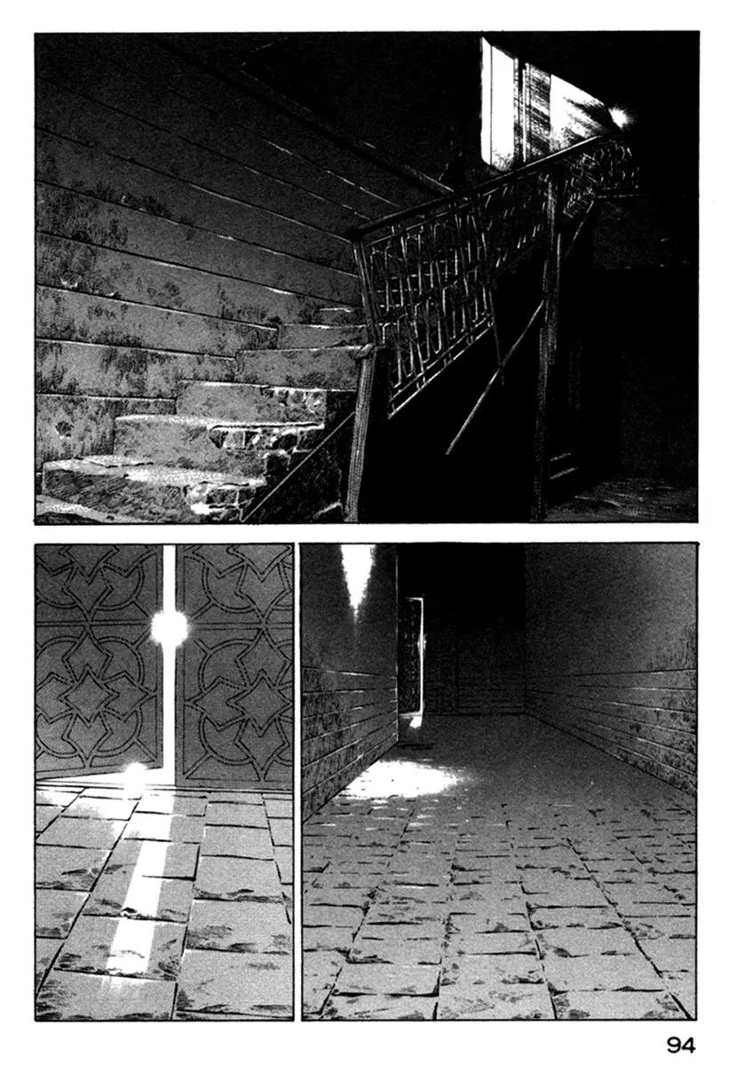 Yugo - Kẻ Thương Thuyết Chapter 11 - Trang 5
