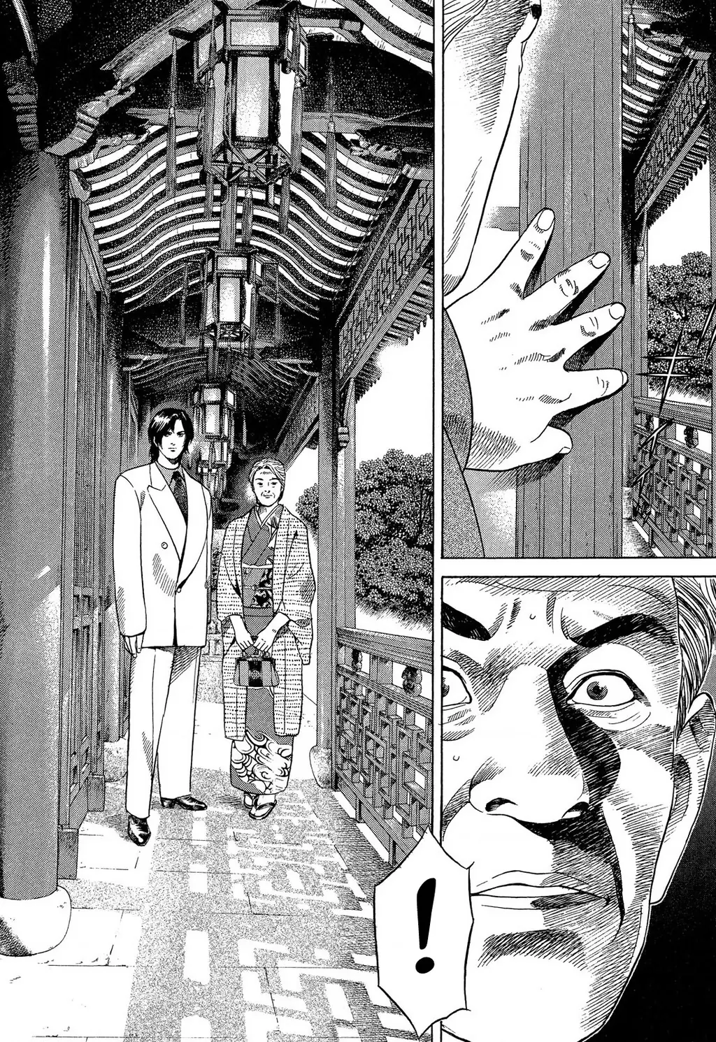 Yugo - Kẻ Thương Thuyết Chapter 110 - Trang 12