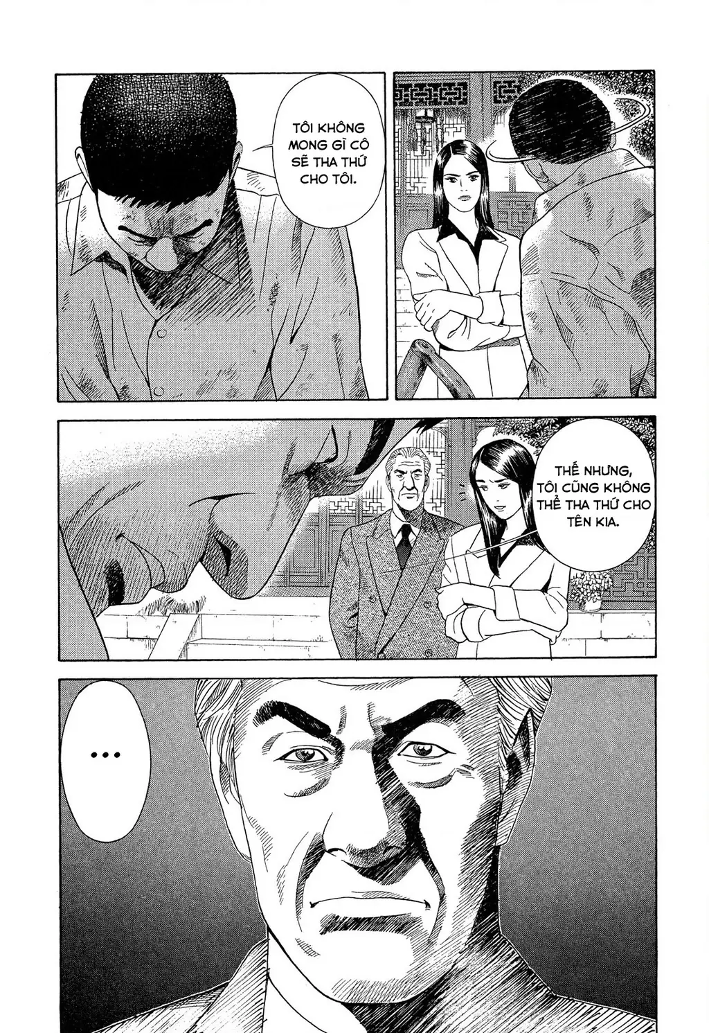 Yugo - Kẻ Thương Thuyết Chapter 110 - Trang 26