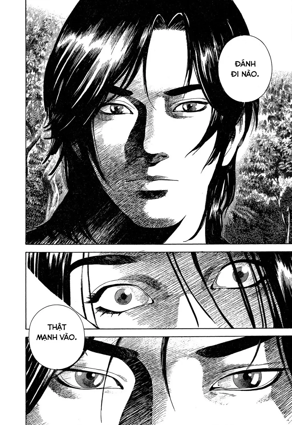 Yugo - Kẻ Thương Thuyết Chapter 110 - Trang 38