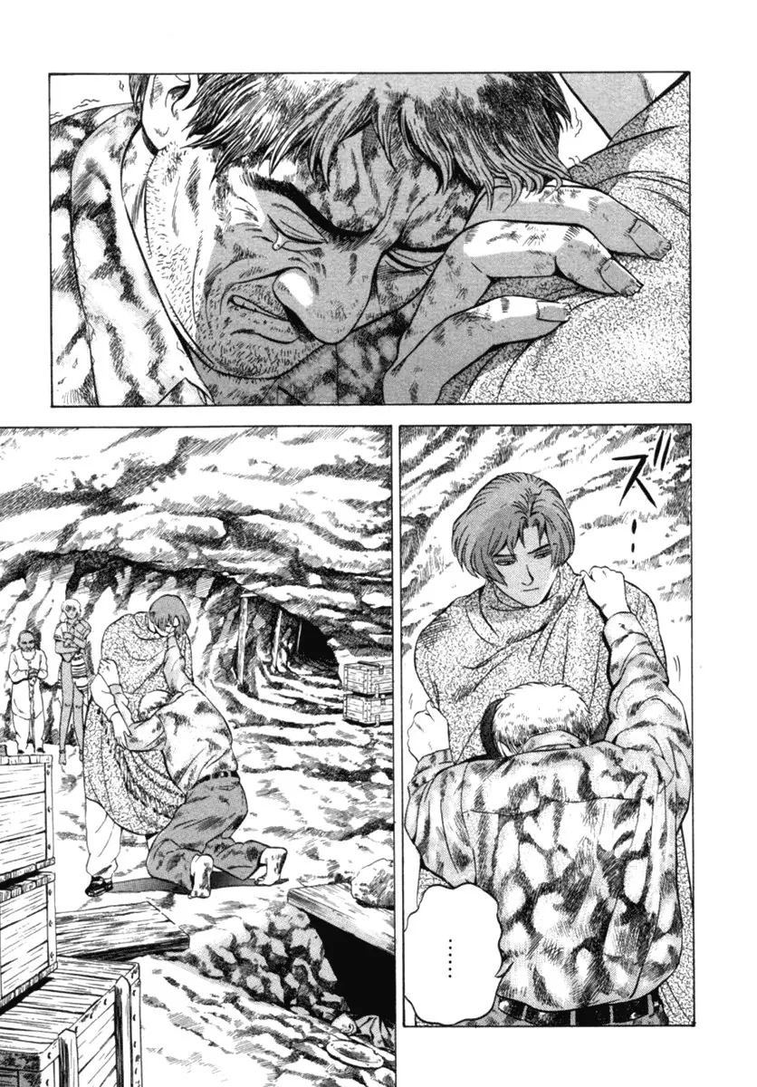 Yugo - Kẻ Thương Thuyết Chapter 12 - Trang 32