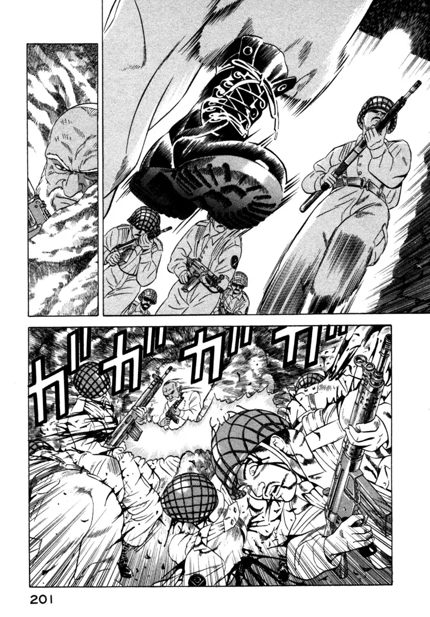 Yugo - Kẻ Thương Thuyết Chapter 13 - Trang 24