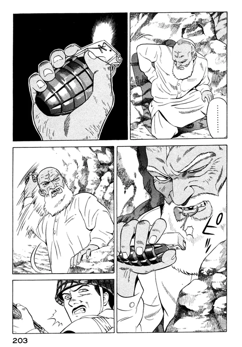 Yugo - Kẻ Thương Thuyết Chapter 13 - Trang 26