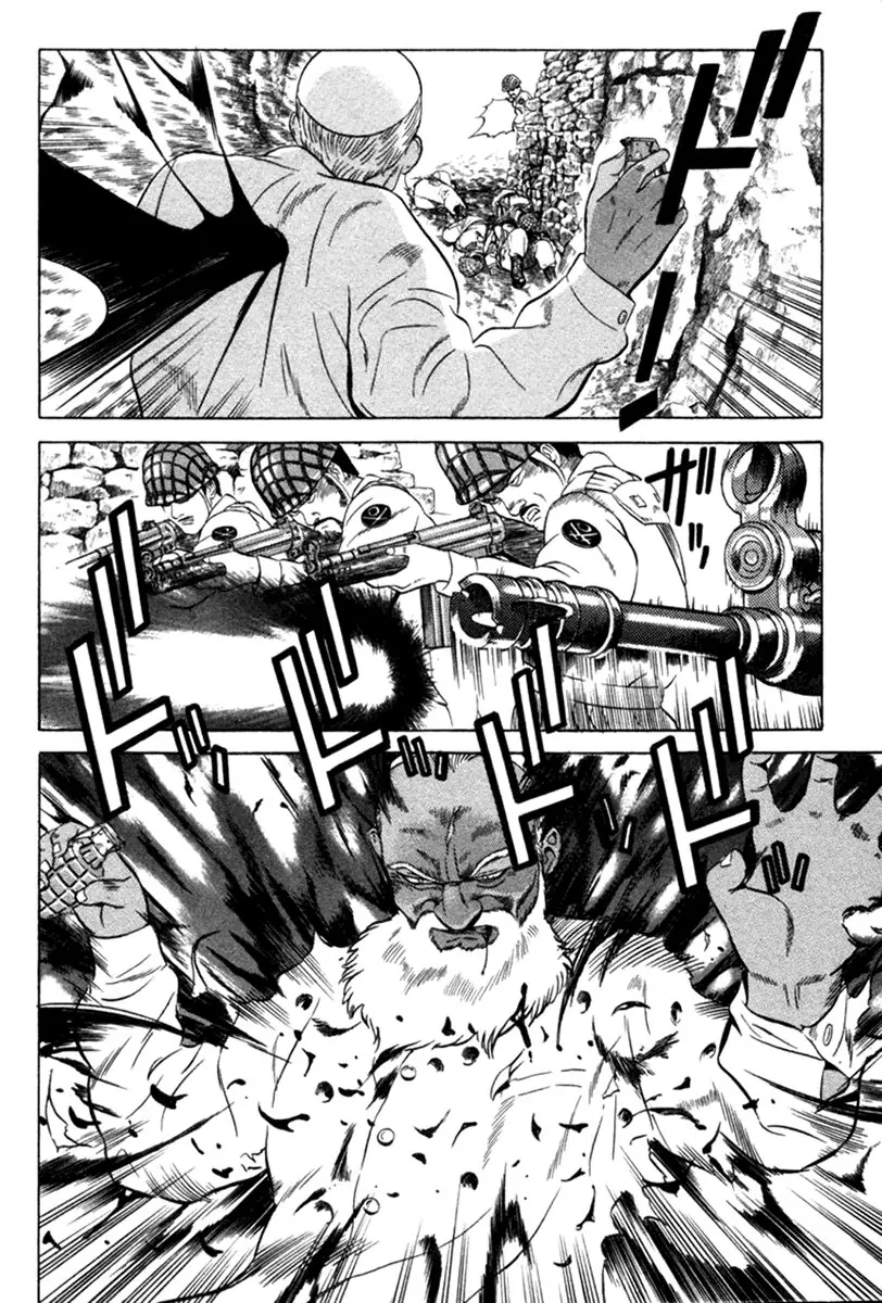 Yugo - Kẻ Thương Thuyết Chapter 13 - Trang 27