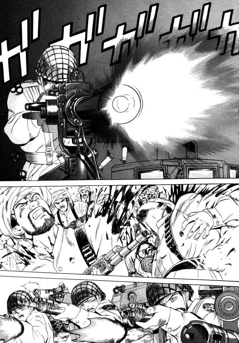 Yugo - Kẻ Thương Thuyết Chapter 13 - Trang 9