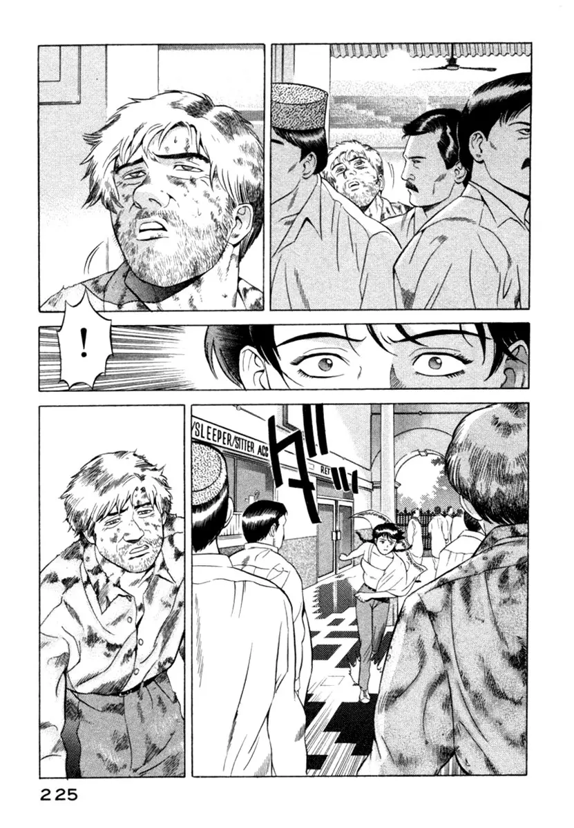 Yugo - Kẻ Thương Thuyết Chapter 14 - Trang 19