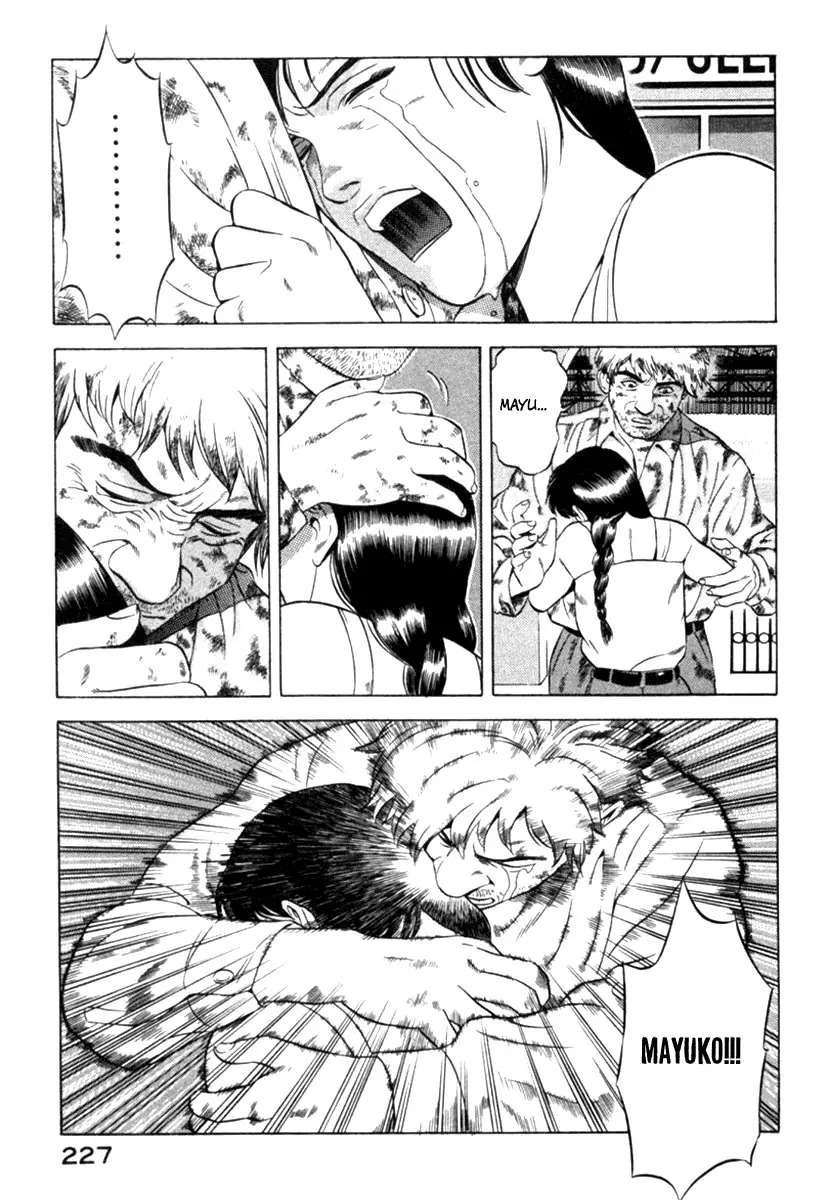 Yugo - Kẻ Thương Thuyết Chapter 14 - Trang 21