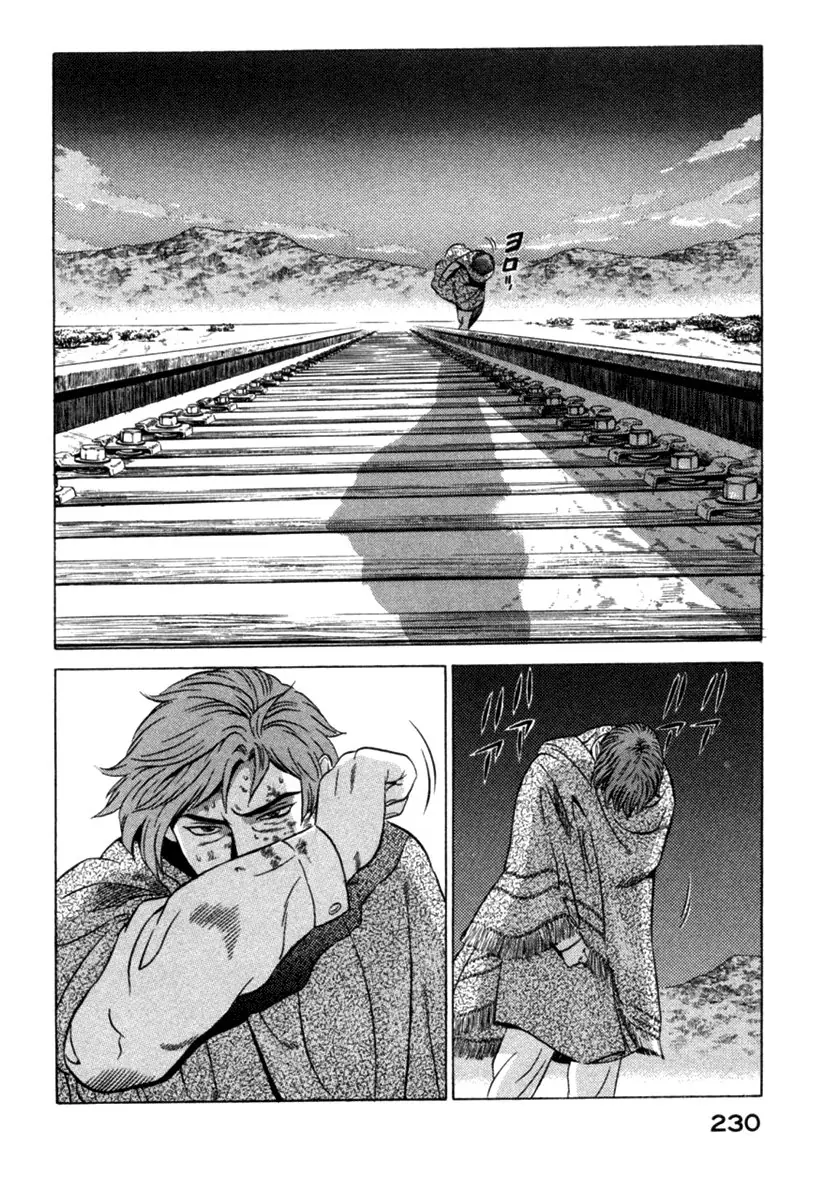 Yugo - Kẻ Thương Thuyết Chapter 14 - Trang 23