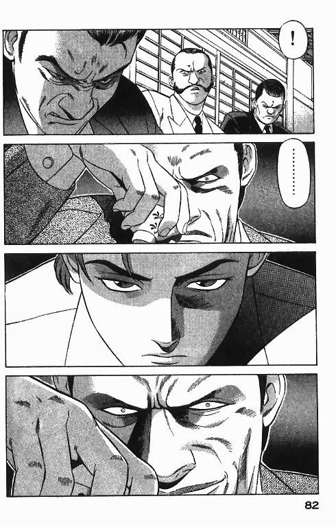 Yugo - Kẻ Thương Thuyết Chapter 16 - Trang 23