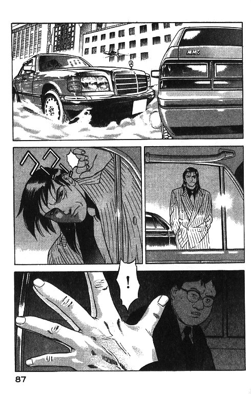 Yugo - Kẻ Thương Thuyết Chapter 16 - Trang 28