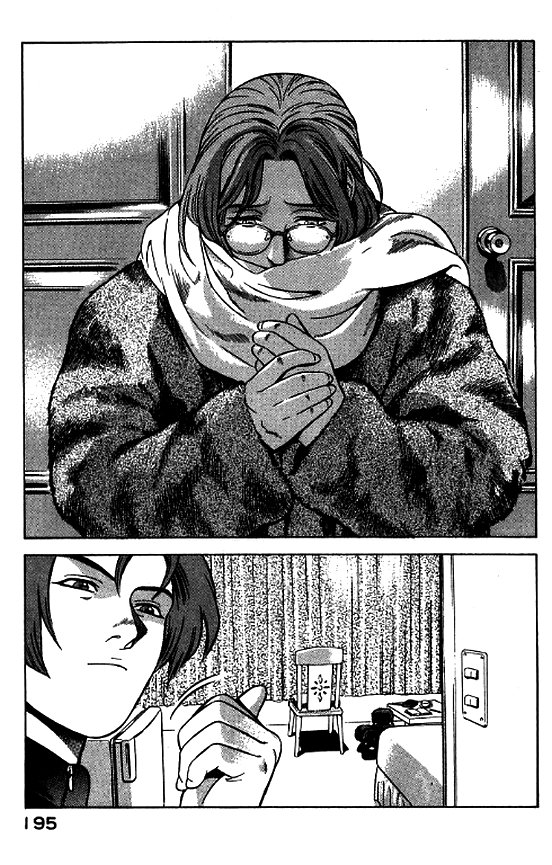 Yugo - Kẻ Thương Thuyết Chapter 18 - Trang 21