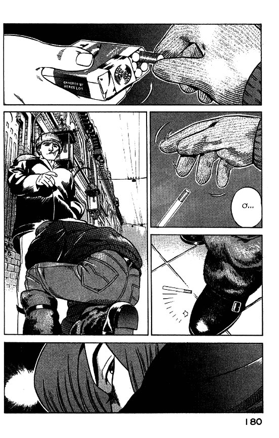 Yugo - Kẻ Thương Thuyết Chapter 18 - Trang 7