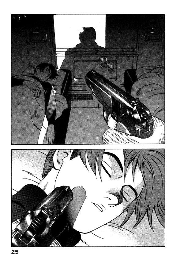 Yugo - Kẻ Thương Thuyết Chapter 19 - Trang 26