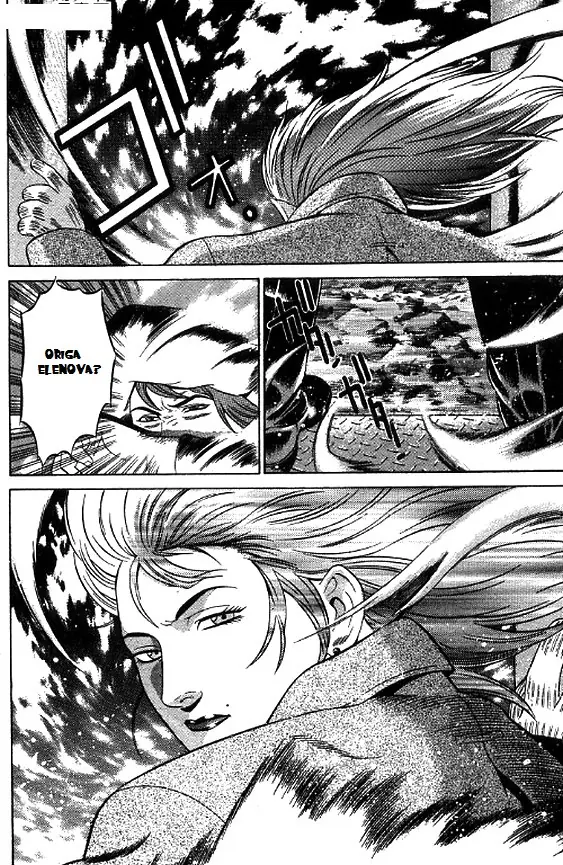 Yugo - Kẻ Thương Thuyết Chapter 19 - Trang 33