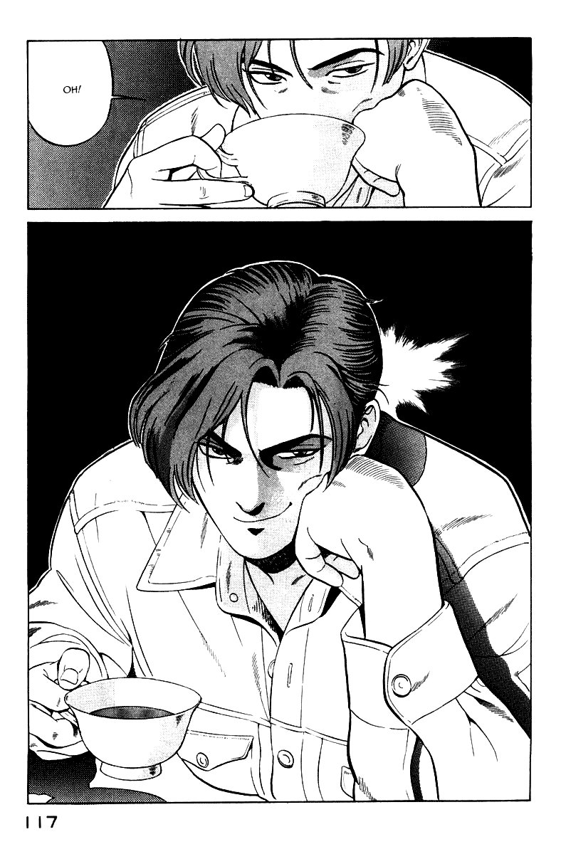 Yugo - Kẻ Thương Thuyết Chapter 2 - Trang 28
