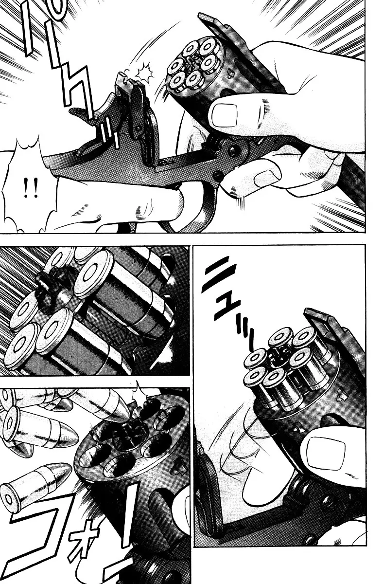 Yugo - Kẻ Thương Thuyết Chapter 2 - Trang 41