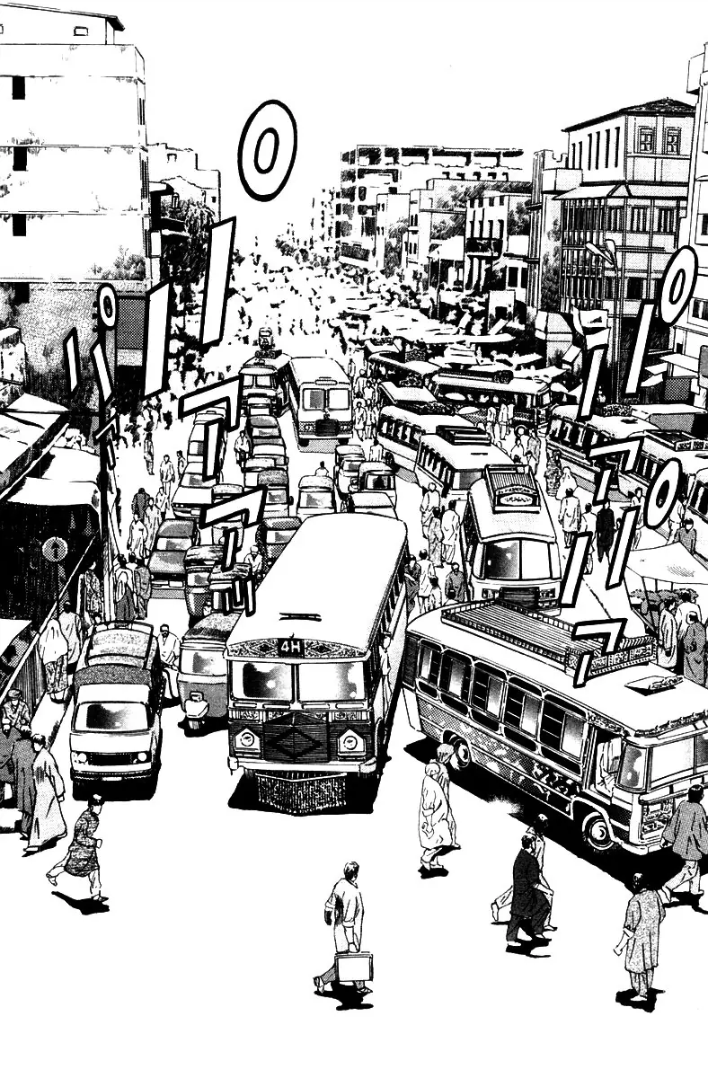 Yugo - Kẻ Thương Thuyết Chapter 2 - Trang 7