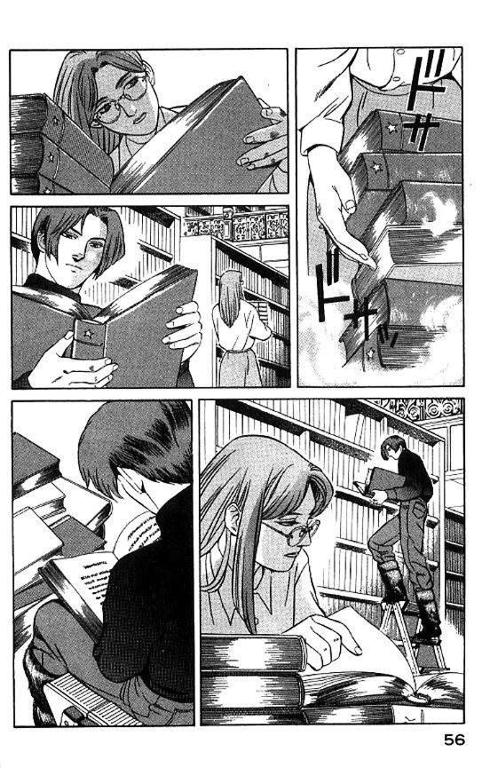 Yugo - Kẻ Thương Thuyết Chapter 20 - Trang 11