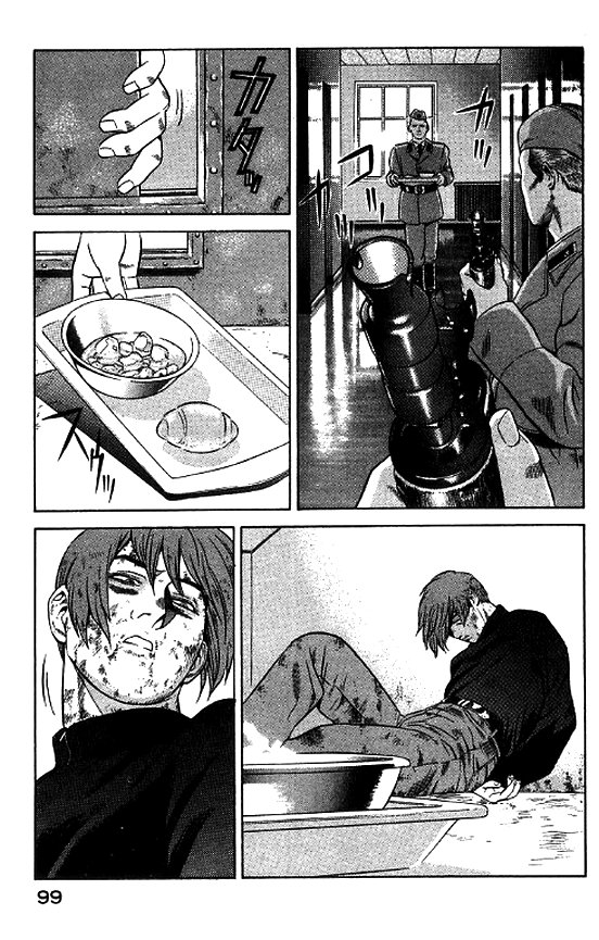 Yugo - Kẻ Thương Thuyết Chapter 21 - Trang 10